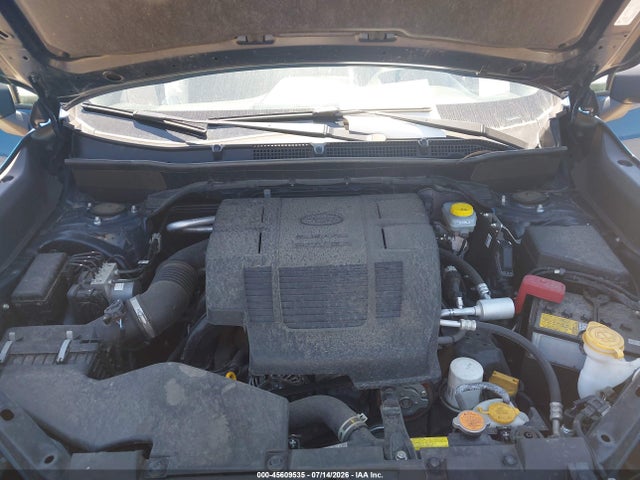 Aukcja sprzedaży 2023 Subaru Forester Wilderness, vin: JF2SKAMC8PH414444, numer aukcji: 45609535