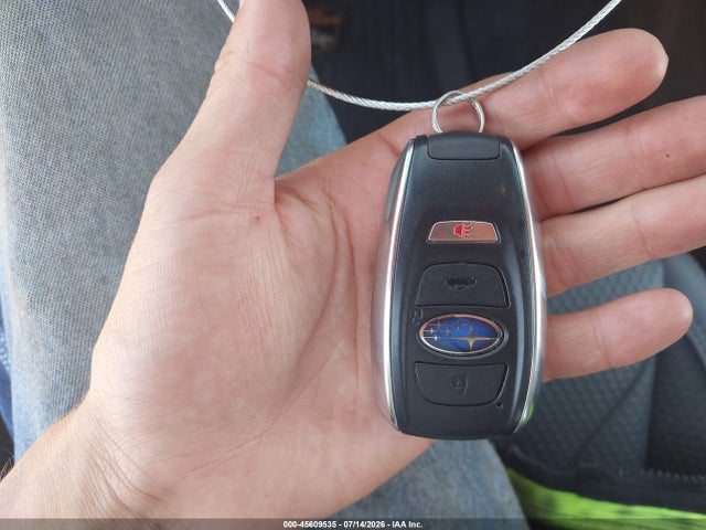 Aukcja sprzedaży 2023 Subaru Forester Wilderness, vin: JF2SKAMC8PH414444, numer aukcji: 45609535