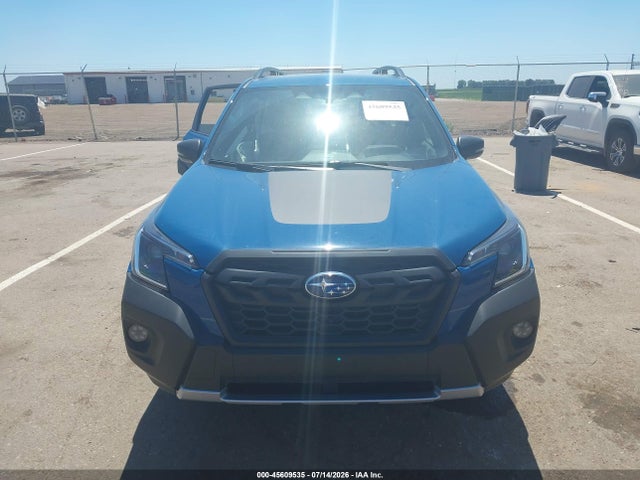 Aukcja sprzedaży 2023 Subaru Forester Wilderness, vin: JF2SKAMC8PH414444, numer aukcji: 45609535