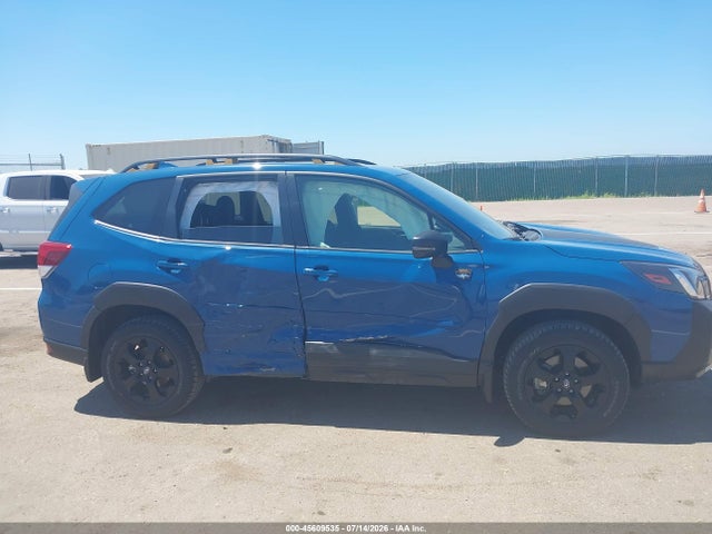 Aukcja sprzedaży 2023 Subaru Forester Wilderness, vin: JF2SKAMC8PH414444, numer aukcji: 45609535