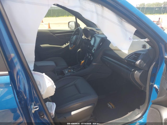Aukcja sprzedaży 2023 Subaru Forester Wilderness, vin: JF2SKAMC8PH414444, numer aukcji: 45609535