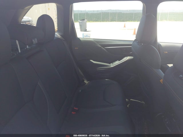 Aukcja sprzedaży 2023 Subaru Forester Wilderness, vin: JF2SKAMC8PH414444, numer aukcji: 45609535