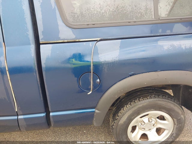 2002 Dodge Ram 1500 St მანქანა იყიდება აუქციონზე, vin: 1D7HA16K52J264123, აუქციონის ნომერი: 45609541