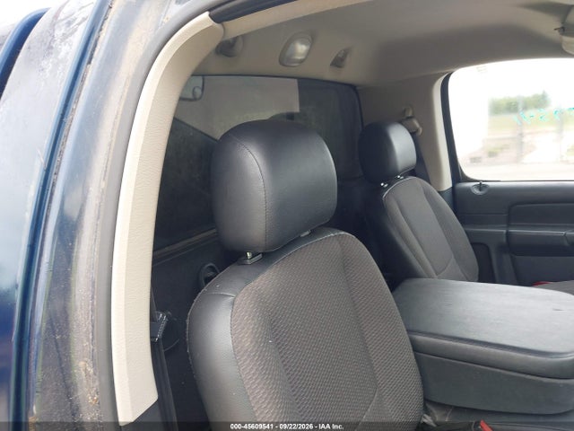 2002 Dodge Ram 1500 St მანქანა იყიდება აუქციონზე, vin: 1D7HA16K52J264123, აუქციონის ნომერი: 45609541