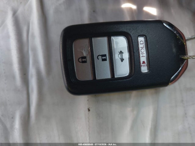 Honda CIVIC EX 2015 19XFB2F85FE103198 Image 11