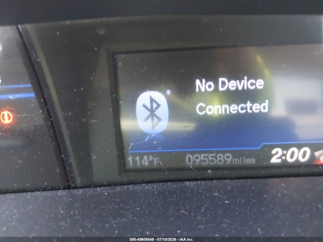 Honda CIVIC EX 2015 19XFB2F85FE103198 Image 15