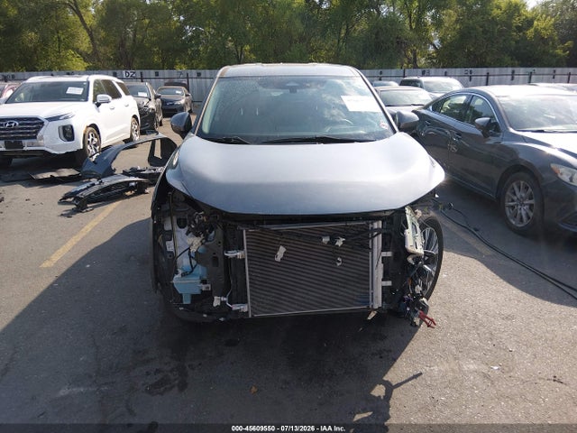 5N1BT3BA0PC800633 Nissan Rogue Sv Fwd
