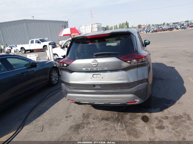 5N1BT3BA0PC800633 Nissan Rogue Sv Fwd