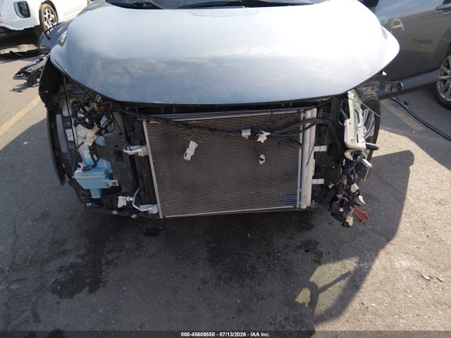 5N1BT3BA0PC800633 Nissan Rogue Sv Fwd
