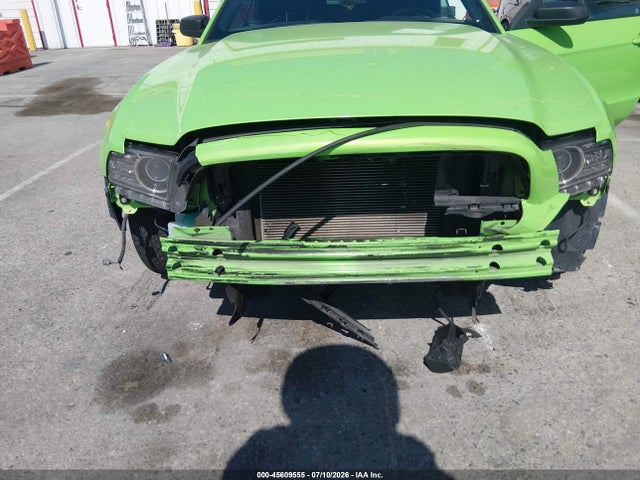 2013 Ford Mustang V6 მანქანა იყიდება აუქციონზე, vin: 1ZVBP8EM7D5276213, აუქციონის ნომერი: 45609555