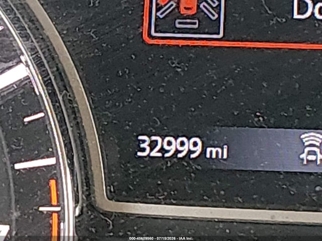 Nissan Pathfinder Platinum 2019 5N1DR2MM2KC642989 Image 15