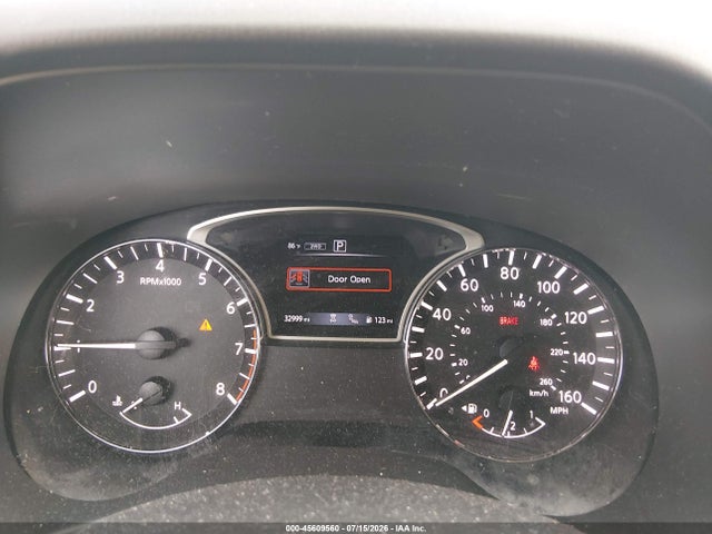 Nissan Pathfinder Platinum 2019 5N1DR2MM2KC642989 Image 7