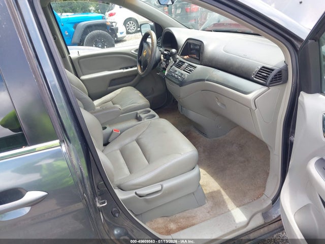 2006 Honda Odyssey Ex მანქანა იყიდება აუქციონზე, vin: 5FNRL38416B438995, აუქციონის ნომერი: 45609563