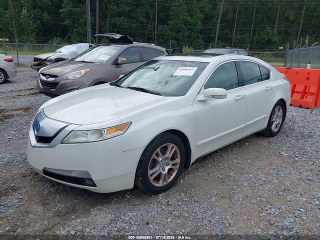 Aukcja sprzedaży 2010 Acura Tl 3.5, vin: 19UUA8F52AA020229, numer aukcji: 45609567