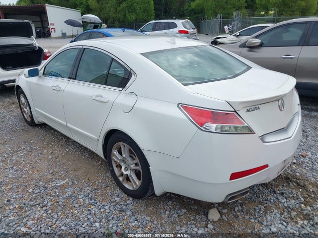 Aukcja sprzedaży 2010 Acura Tl 3.5, vin: 19UUA8F52AA020229, numer aukcji: 45609567