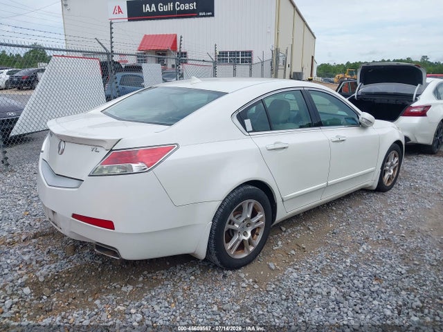 Aukcja sprzedaży 2010 Acura Tl 3.5, vin: 19UUA8F52AA020229, numer aukcji: 45609567