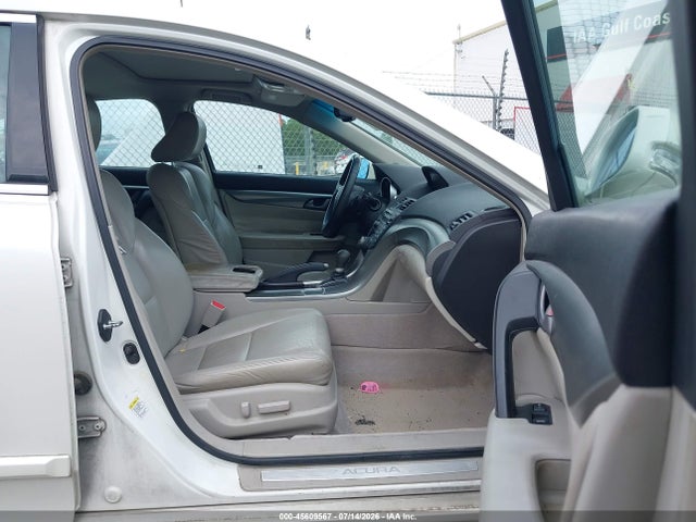 Aukcja sprzedaży 2010 Acura Tl 3.5, vin: 19UUA8F52AA020229, numer aukcji: 45609567