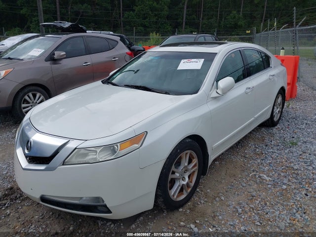 Aukcja sprzedaży 2010 Acura Tl 3.5, vin: 19UUA8F52AA020229, numer aukcji: 45609567