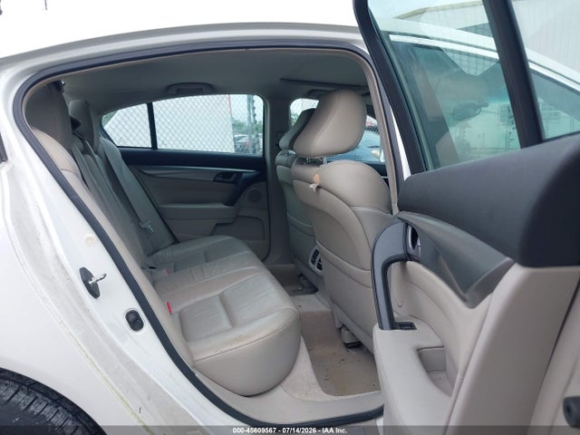 Aukcja sprzedaży 2010 Acura Tl 3.5, vin: 19UUA8F52AA020229, numer aukcji: 45609567