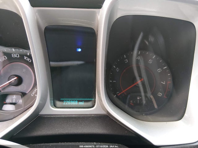 Chevrolet Camaro 2ls 2014 2G1FA1E36E9223519 Image 7