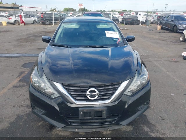 Nissan Altima 2.5 Sr 2016 1N4AL3AP2GC240626 Image 12