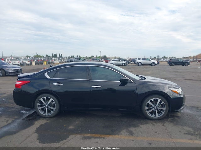 Nissan Altima 2.5 Sr 2016 1N4AL3AP2GC240626 Image 13