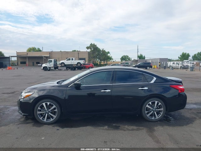 Nissan Altima 2.5 Sr 2016 1N4AL3AP2GC240626 Image 14