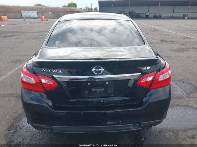 Nissan Altima 2.5 Sr 2016 1N4AL3AP2GC240626 Image 16