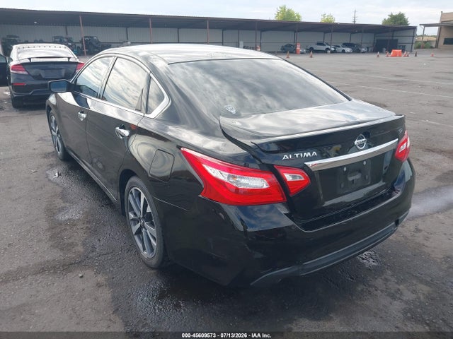 Nissan Altima 2.5 Sr 2016 1N4AL3AP2GC240626 Image 3