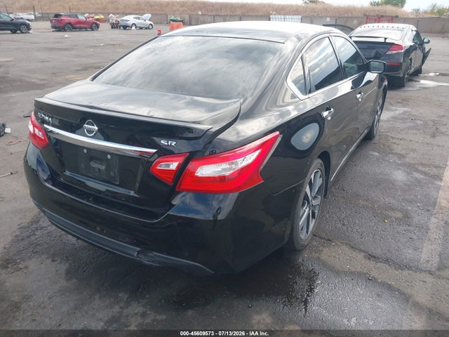 Nissan Altima 2.5 Sr 2016 1N4AL3AP2GC240626 Image 4