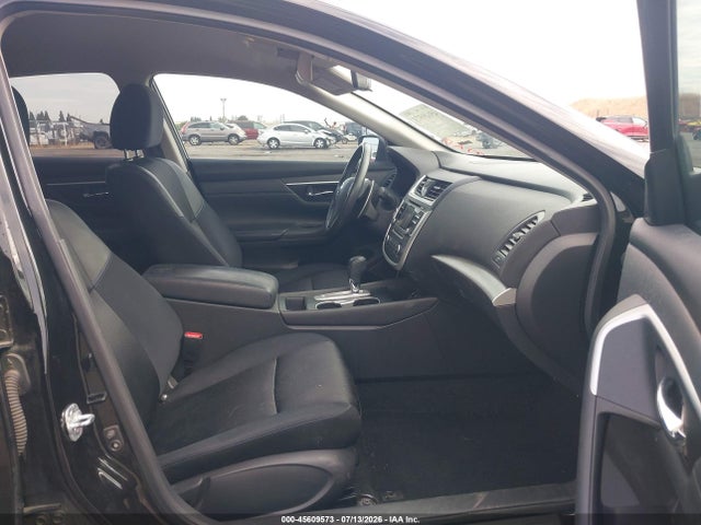 Nissan Altima 2.5 Sr 2016 1N4AL3AP2GC240626 Image 5