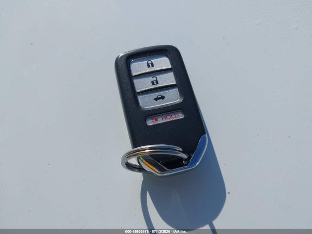 1HGCR3F87FA016461 Honda Accord Ex-l V-6