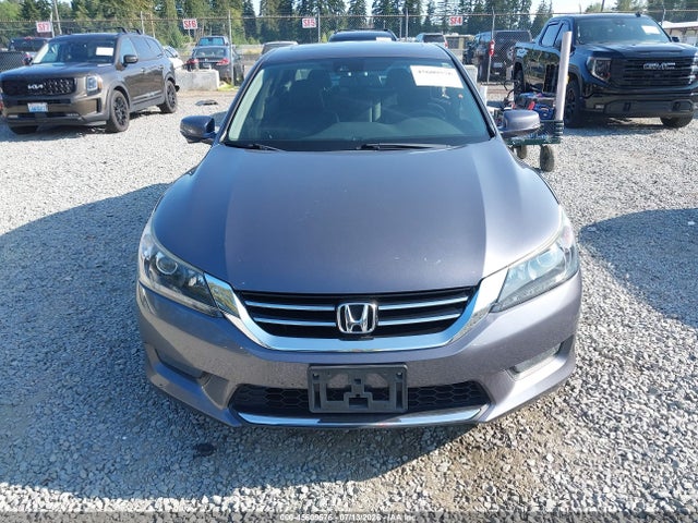 1HGCR3F87FA016461 Honda Accord Ex-l V-6