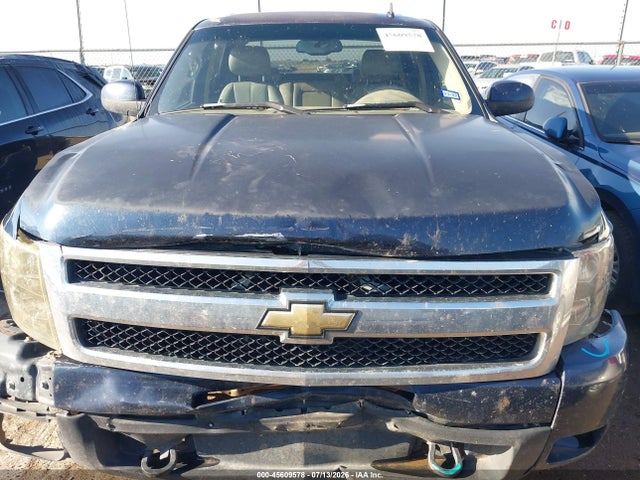 Aukcja sprzedaży 2010 Chevrolet Silverado 1500 Ltz, vin: 3GCRKTE25AG110990, numer aukcji: 45609578