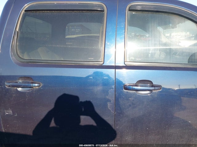 Aukcja sprzedaży 2010 Chevrolet Silverado 1500 Ltz, vin: 3GCRKTE25AG110990, numer aukcji: 45609578