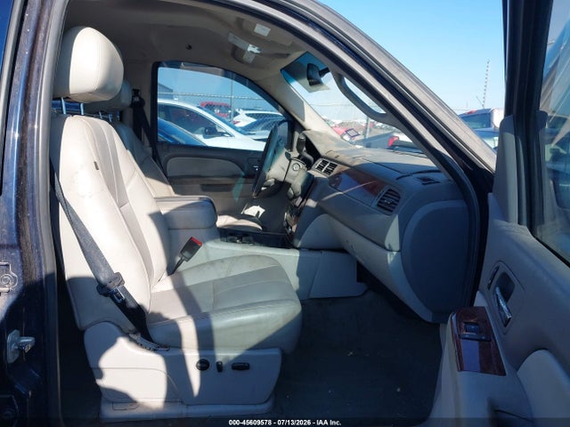 Aukcja sprzedaży 2010 Chevrolet Silverado 1500 Ltz, vin: 3GCRKTE25AG110990, numer aukcji: 45609578