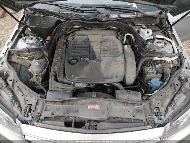 Aukcja sprzedaży 2014 Mercedes-benz E 350 4matic, vin: WDDHF8JB8EB048413, numer aukcji: 45609580