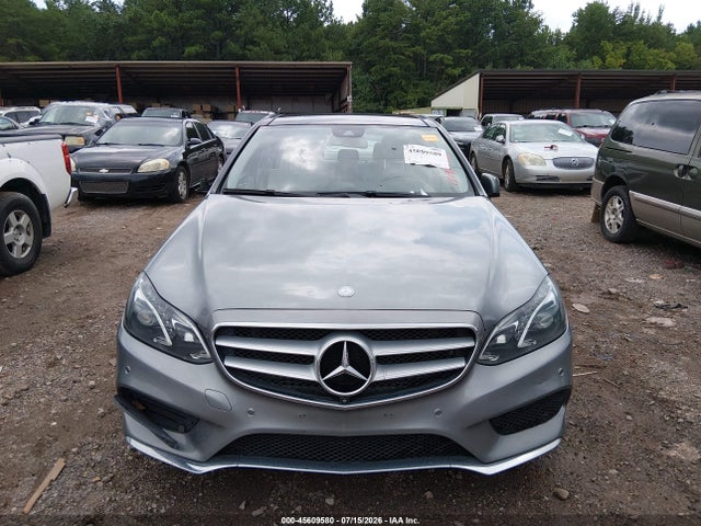 Aukcja sprzedaży 2014 Mercedes-benz E 350 4matic, vin: WDDHF8JB8EB048413, numer aukcji: 45609580