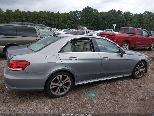 Aukcja sprzedaży 2014 Mercedes-benz E 350 4matic, vin: WDDHF8JB8EB048413, numer aukcji: 45609580