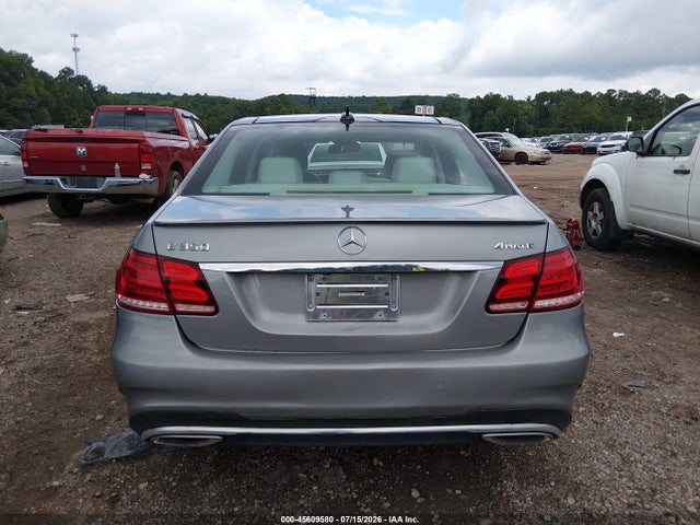 Aukcja sprzedaży 2014 Mercedes-benz E 350 4matic, vin: WDDHF8JB8EB048413, numer aukcji: 45609580
