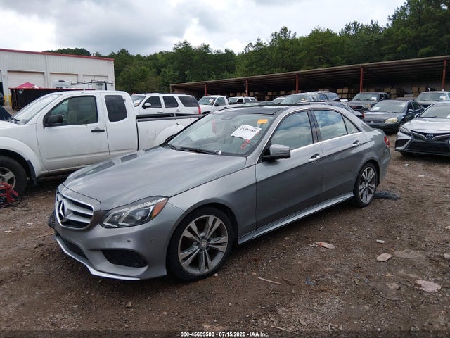 Aukcja sprzedaży 2014 Mercedes-benz E 350 4matic, vin: WDDHF8JB8EB048413, numer aukcji: 45609580