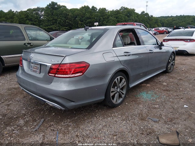 Aukcja sprzedaży 2014 Mercedes-benz E 350 4matic, vin: WDDHF8JB8EB048413, numer aukcji: 45609580