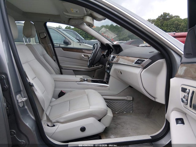 Aukcja sprzedaży 2014 Mercedes-benz E 350 4matic, vin: WDDHF8JB8EB048413, numer aukcji: 45609580