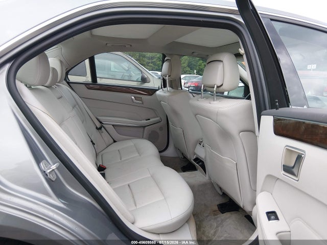 Aukcja sprzedaży 2014 Mercedes-benz E 350 4matic, vin: WDDHF8JB8EB048413, numer aukcji: 45609580