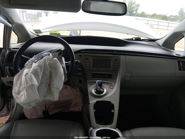 Toyota Prius Four 2014 JTDKN3DU3E1760773 Image 20