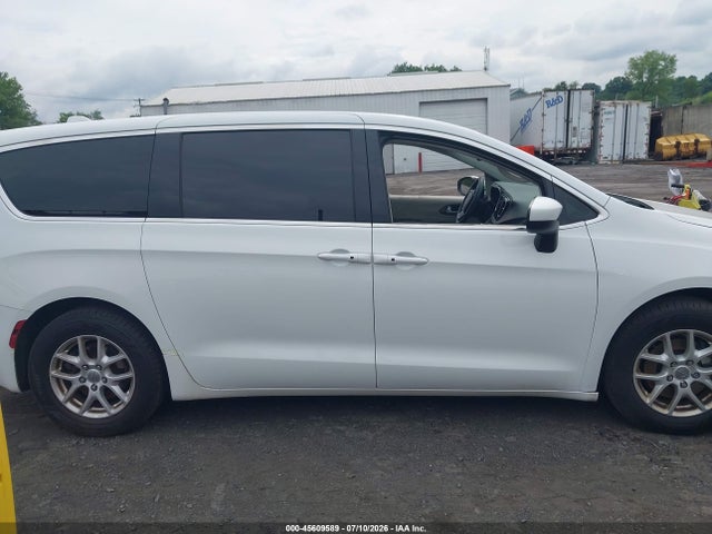 Aukcja sprzedaży 2017 Chrysler Pacifica Touring, vin: 2C4RC1DG3HR512834, numer aukcji: 45609589