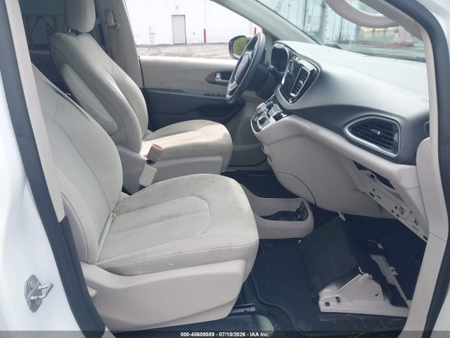 Aukcja sprzedaży 2017 Chrysler Pacifica Touring, vin: 2C4RC1DG3HR512834, numer aukcji: 45609589