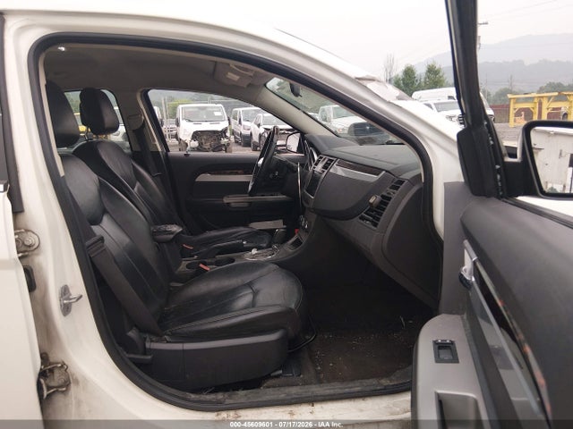 Продаж на аукціоні авто 2010 Chrysler Sebring Limited, vin: 1C3CC5FB4AN162927, номер лоту: 45609601