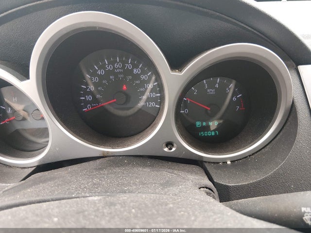 Продаж на аукціоні авто 2010 Chrysler Sebring Limited, vin: 1C3CC5FB4AN162927, номер лоту: 45609601