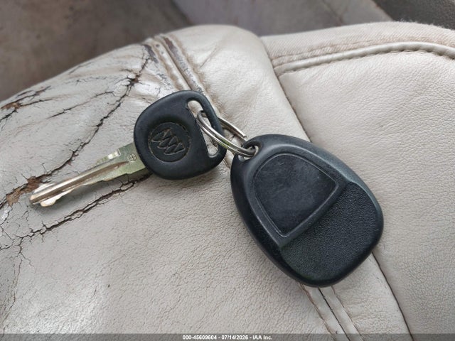 2012 Buick Enclave Leather მანქანა იყიდება აუქციონზე, vin: 5GAKRCEDXCJ346388, აუქციონის ნომერი: 45609604